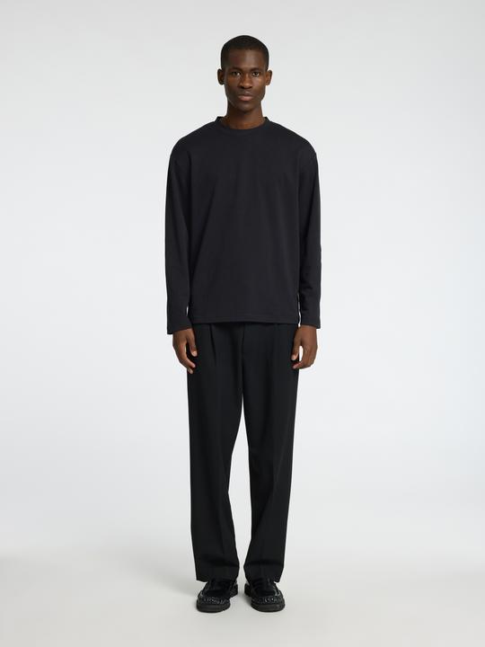 Immagine prodotto Selected Homme Slhlooseoscar Ls O-Neck Tee Noos (XL)
