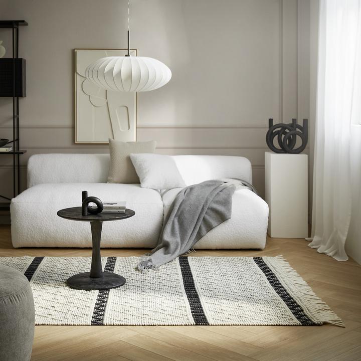 Actual product image Linea Natura Sylt (70 x 130 cm)