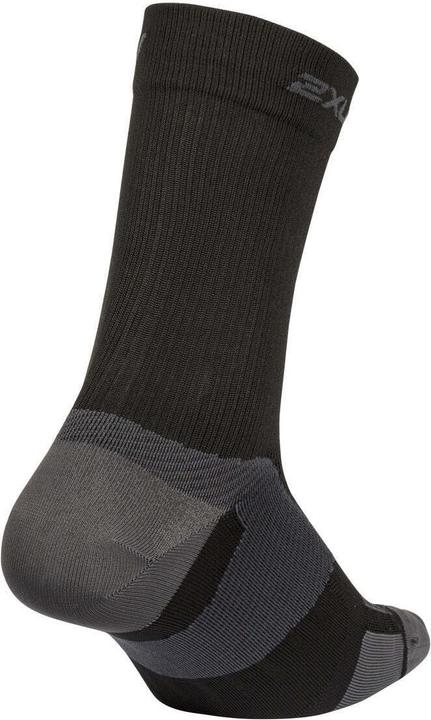Actual product image 2XU socks vectr light cushion (XL)