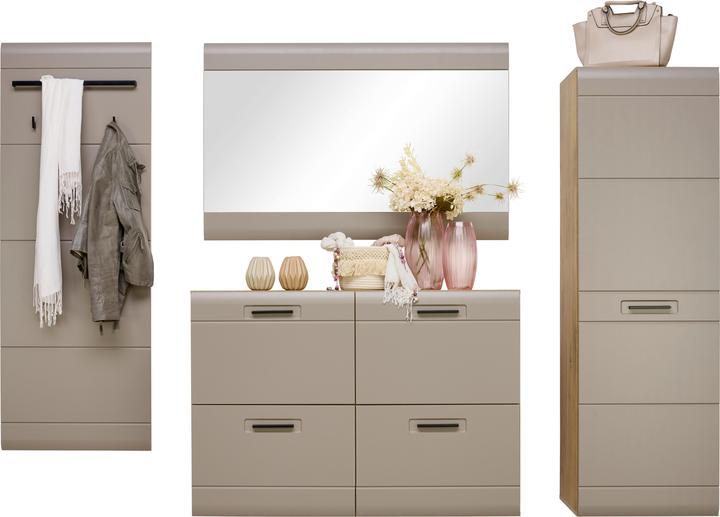 Produktbild Lipo Auris (52 x 37.10 x 164 cm)