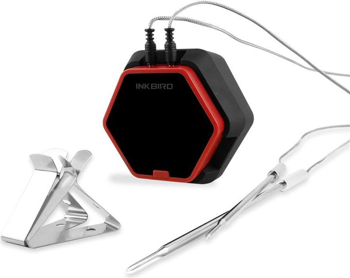 Produktbild Inkbird Ibt-6x Bbq