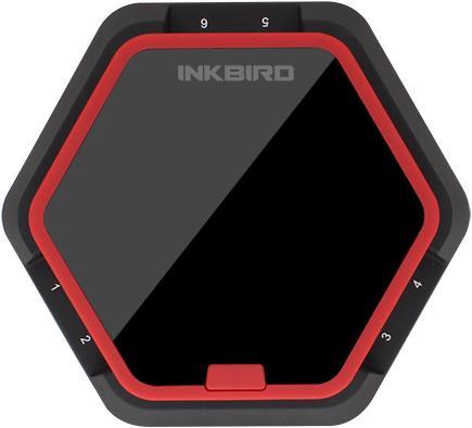 Produktbild Inkbird Ibt-6x Bbq