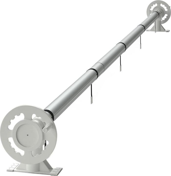 Actual product image OK-Living Poolaufroller