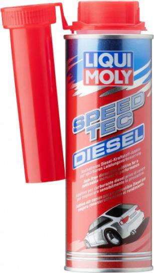 Image du produit Liqui Moly Speed Tec Diesel (0.25 l)