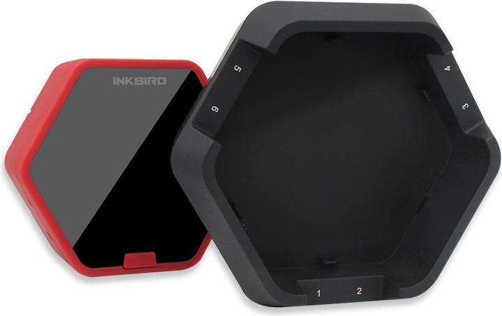 Produktbild Inkbird Ibt-6x Bbq