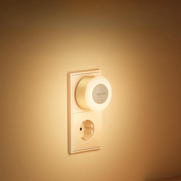 Actual product image Yeelight Sensor NightLight Lite