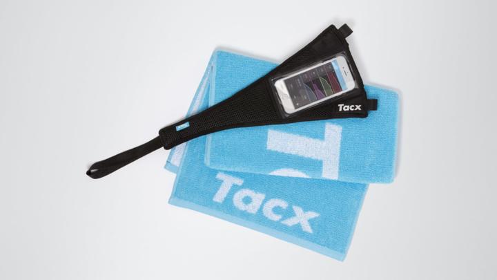 Actual product image Tacx Sweat set