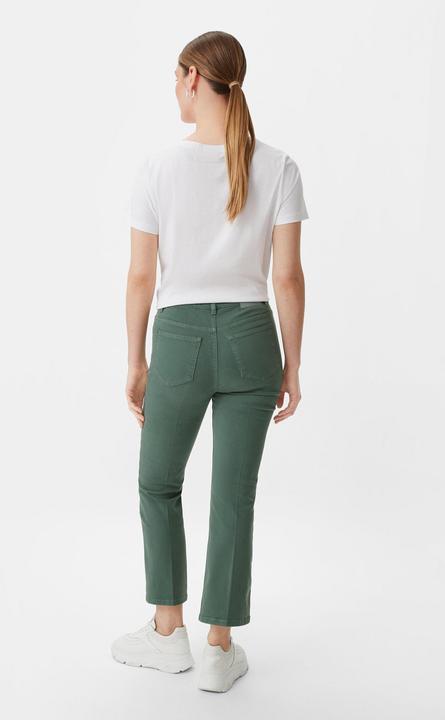 Actual product image Comma Identity Flared fit (34)