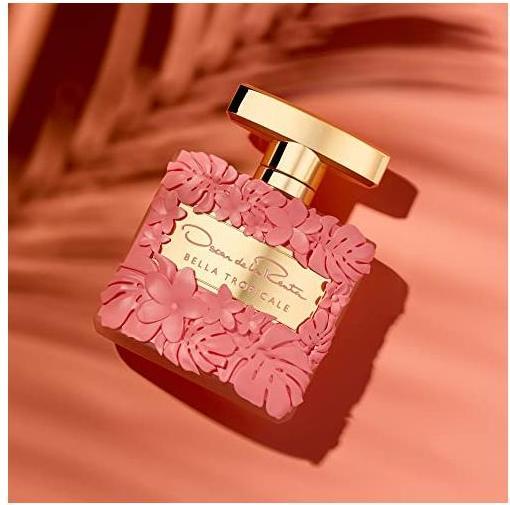 Immagine prodotto Oscar de la Renta Bella Tropicale Eau de Parfum 3.4 fl oz (Eau de parfum, 100 ml)