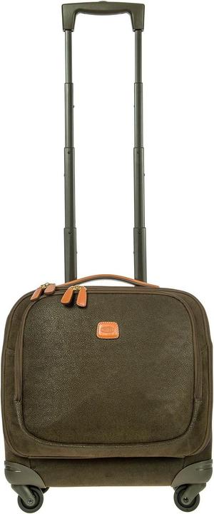 Actual product image Brics Life Pilot Case olive (35 l)