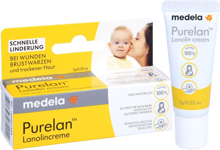 Produktbild Medela Purelan