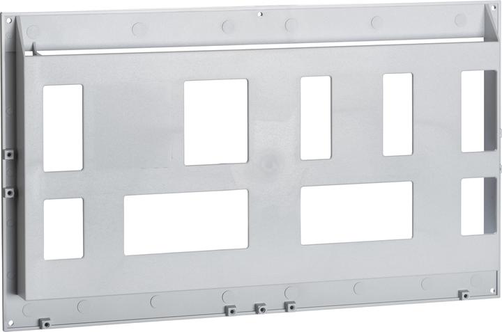 Actual product image Schneider Circuit diagram plastic 258xxmm