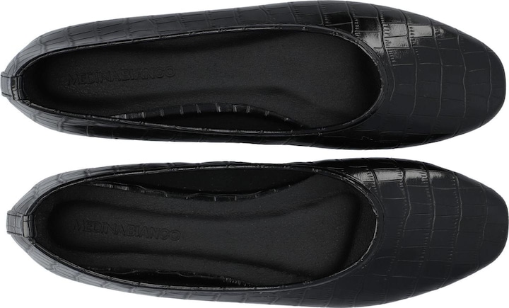 Actual product image Bianco BIAFALL ballerinas (40)