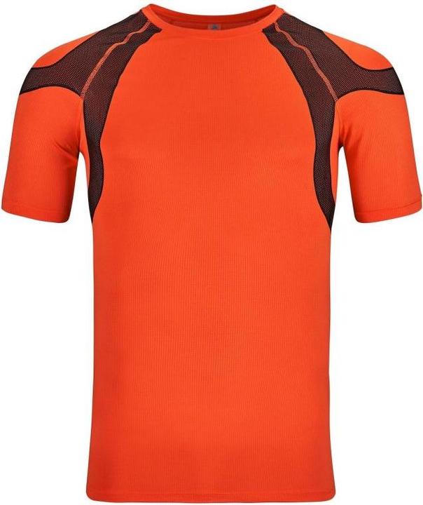 Immagine prodotto Odlo Maglietta girocollo s/s ACTIVE SPINE (XL)