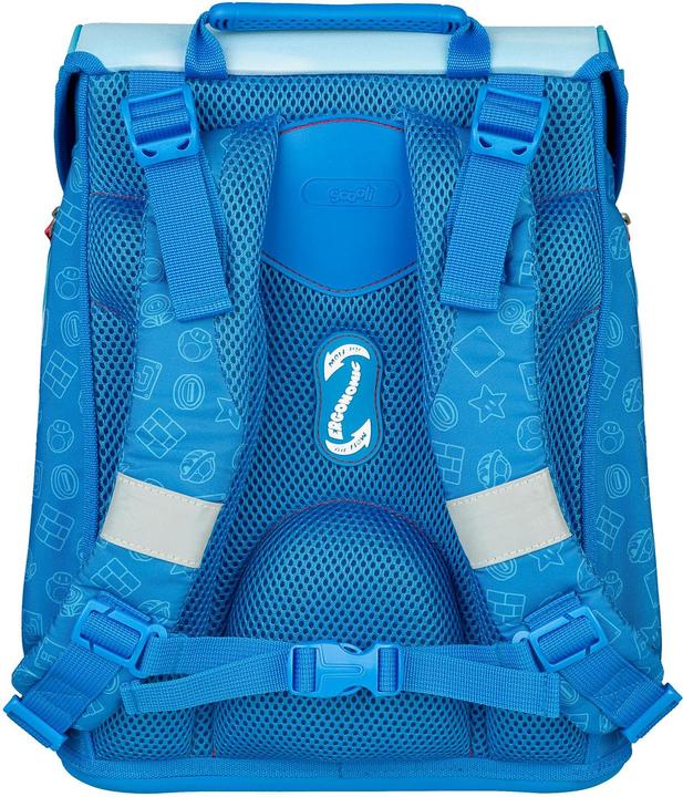 Actual product image Scooli EasyFit (18 l)