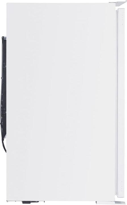 Produktbild Kibernetik Einbau-Kühlschrank EB120 mit Schleppscharnier (E) (118 l)
