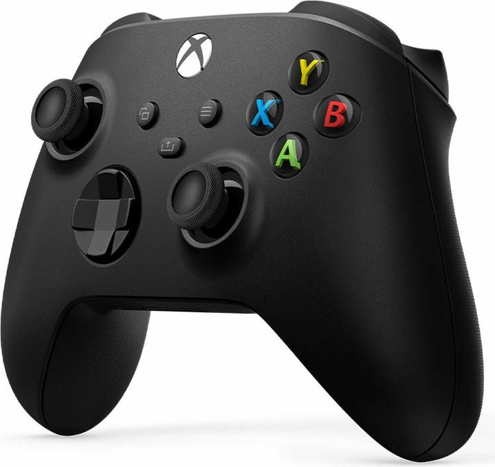 Produktbild Microsoft Wireless Controller (Android, iOS, PC, Xbox One S, Xbox One X, Xbox Series S, Xbox Series X)