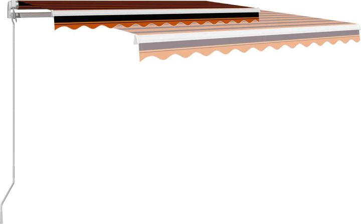 Produktbild vidaXL Arya (6 m)