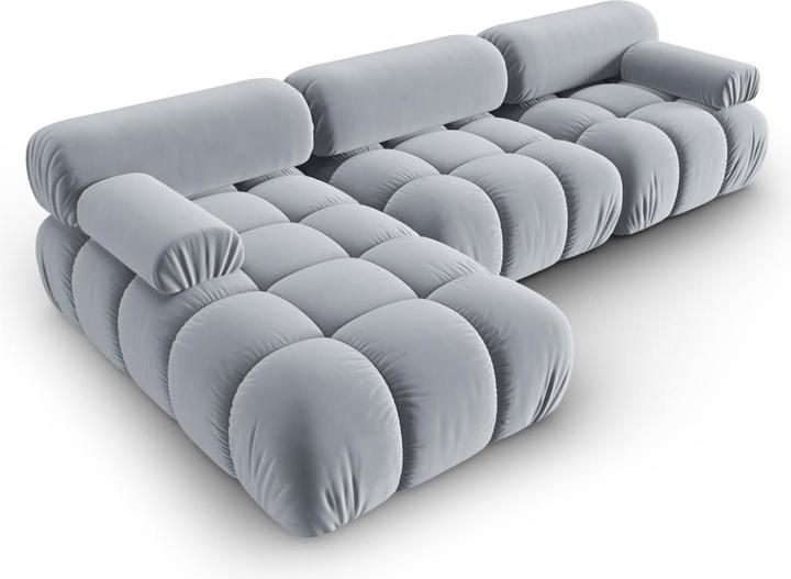 Immagine prodotto Maison Heritage Gerda (Divano ad angolo, Divano modulare)