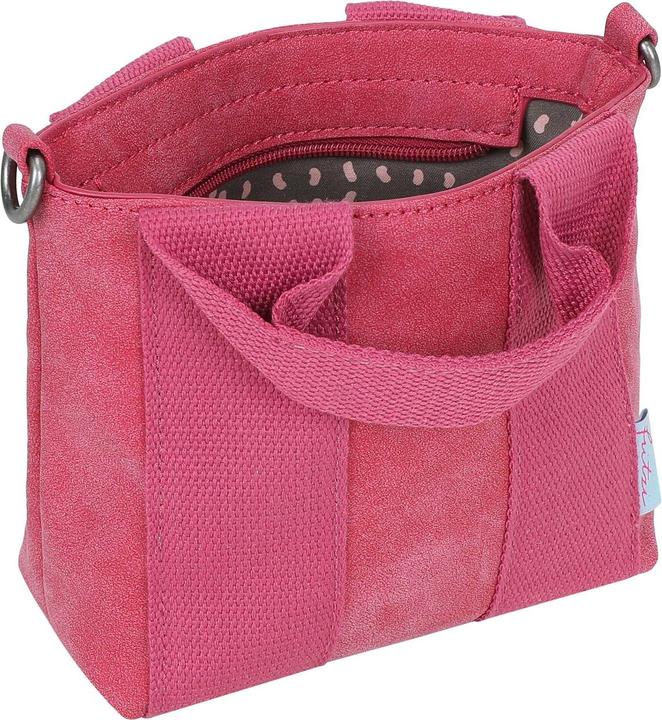 Immagine prodotto Fritzi aus Preußen Bini Schultertasche 20 cm