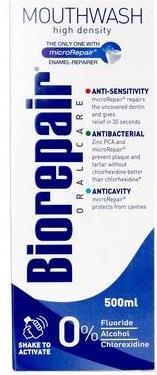 Actual product image MGA Na (500 ml, Mouthwash)