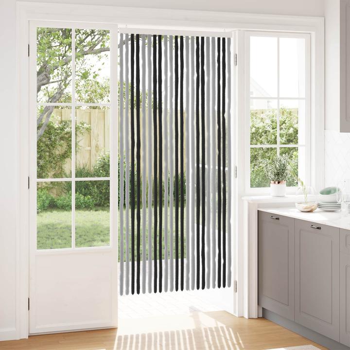 Produktbild vidaXL Fliegengitter (90 x 200 cm)