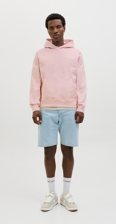 Actual product image Jack & Jones Logo Kapuzenpullover Kapuzenpullover (XXL)