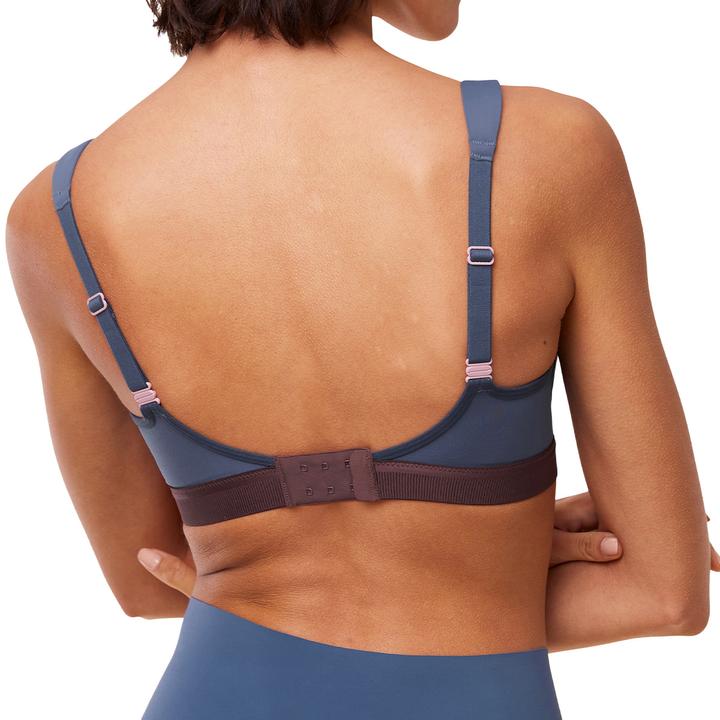 Image du produit Triumph Triaction Gravity Lite P Soutien-gorge de sport (75 F)