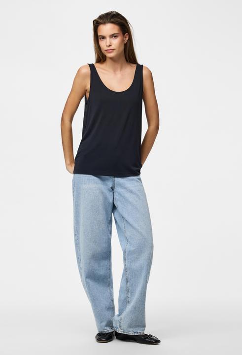 Produktbild Pieces Modalmischfaser Tanktop (S)