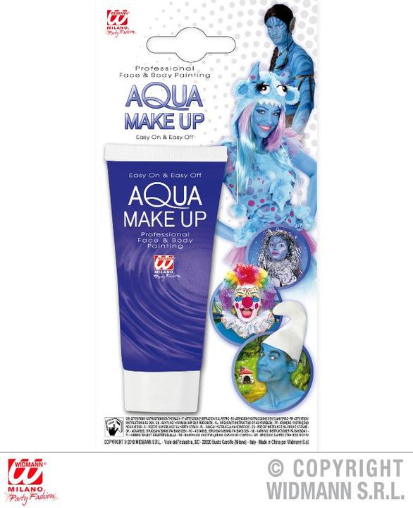 Produktbild Widmann Aqua Make Up