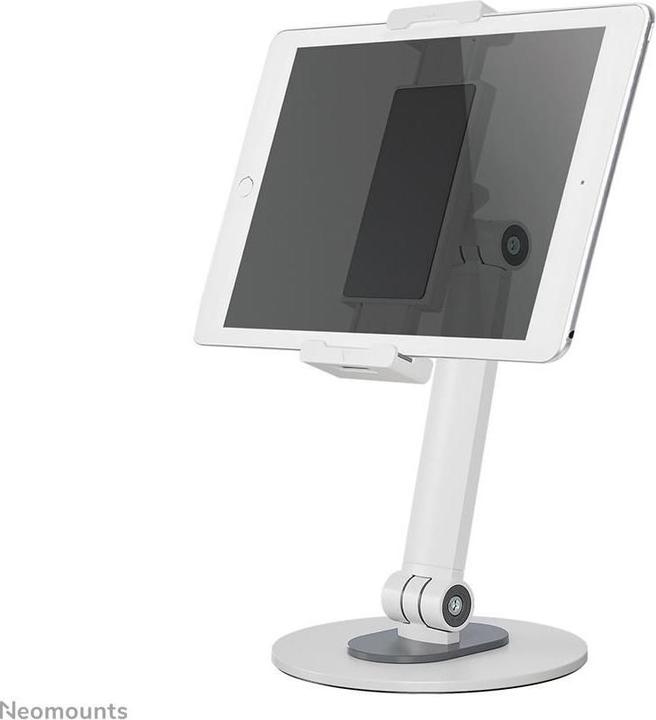 Produktbild Neomounts DS15-540WH1 Universal Tablet-Ständer für 4