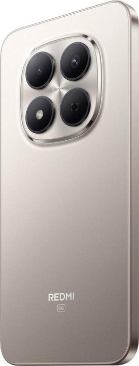 Productafbeelding Xiaomi REDMI Note 15 Pro 5G (512 GB, Titanium, 6.83", Dubbele SIM, 5G)