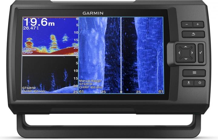 Produktbild Garmin Striker Vivid 9sv
