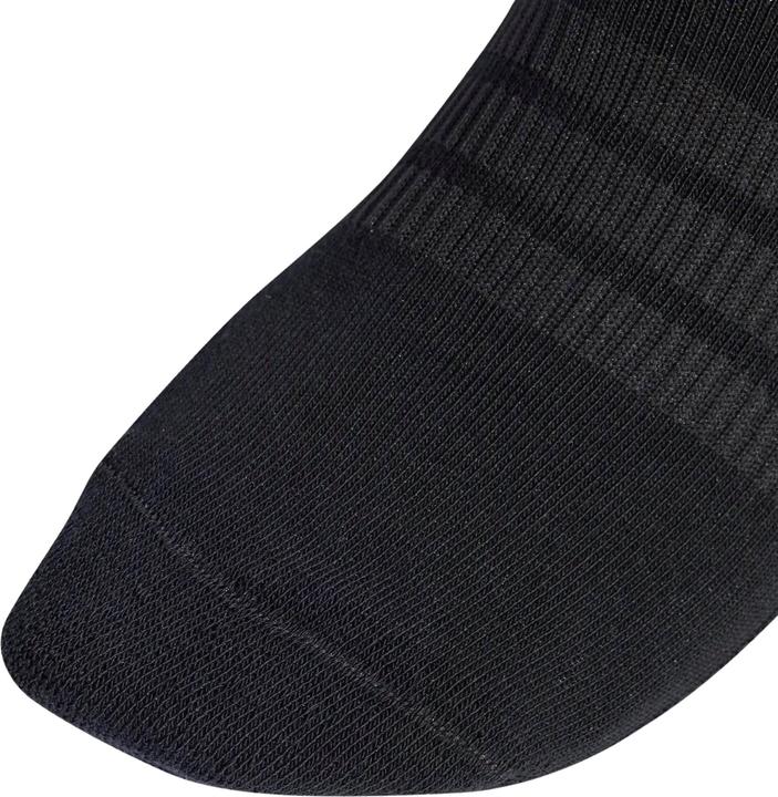 Actual product image Adidas gepolsterte Essentials Crew-Socken (40 - 42)