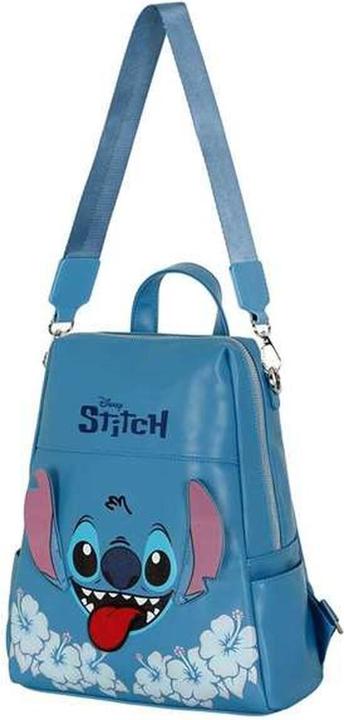 Produktbild Karactermania Shield Backpack Tongue