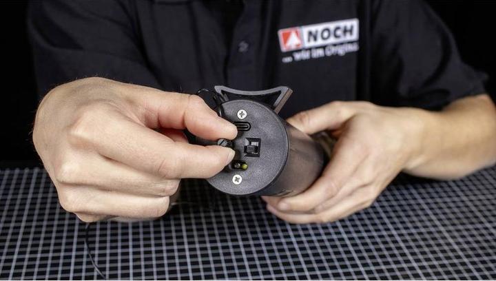 Immagine prodotto Noch Set Grass-Master 4.0 PROFI