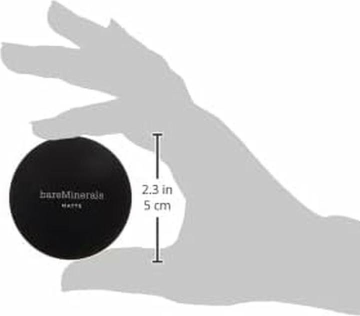 Actual product image Bare Minerals BareMinerals (13 Golden Beige)