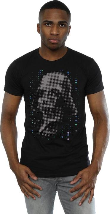 Produktbild Star Wars Lord Vader Pop Art TShirt (3XL)