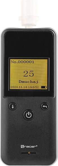 Produktbild Tracer 47557 BreathEZ-2B Alcohol Tester
