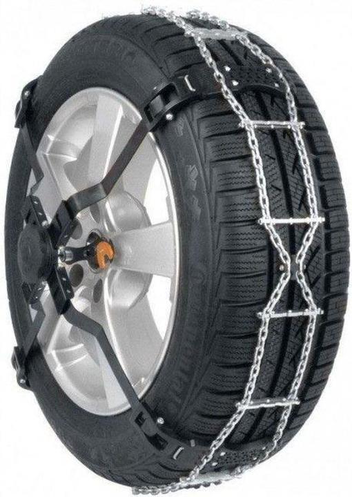 Actual product image Rud Comfort Centrax Selbstspannend Schneeketten