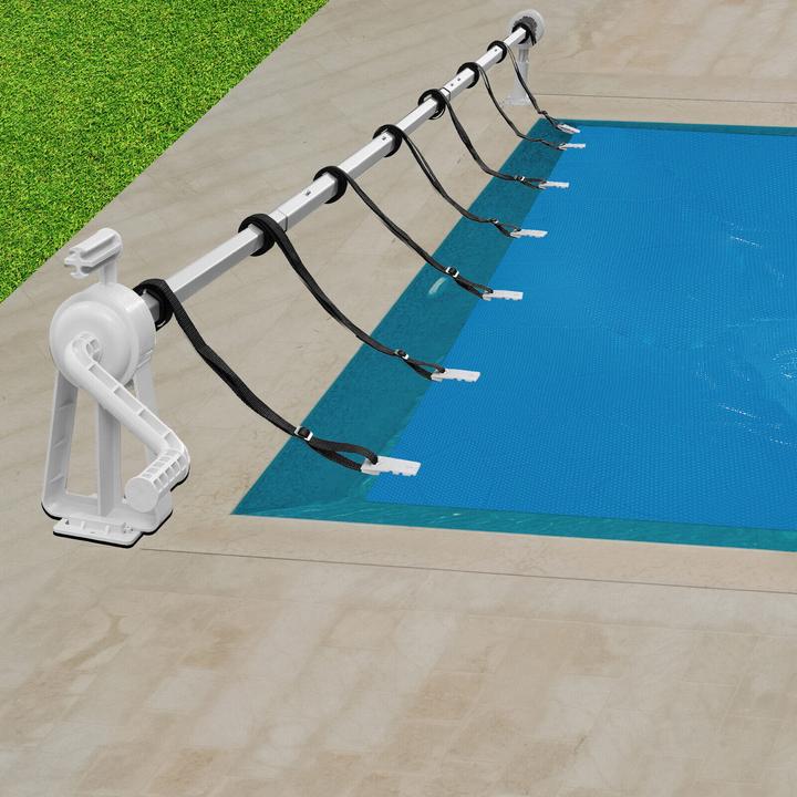 Produktbild Arebos Pool Aufroller