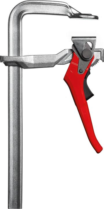 Productafbeelding Bessey Hendelklem GH 160/ 80 GH16 (160 mm)