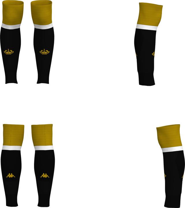 Weiss, Gold, Block