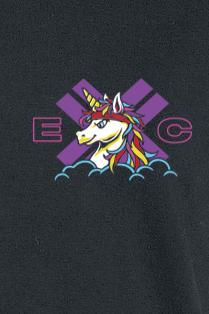 Produktbild Electric Callboy Spaceman Unicorn (M)