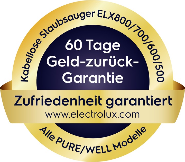Produktbild Electrolux WQ71-P52IB