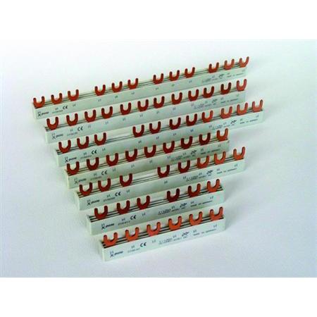 Thumbnail - Eaton Sammelschiene Euro-Vario 63A EVG-4PHAS/12MODUL, USV Zubehör