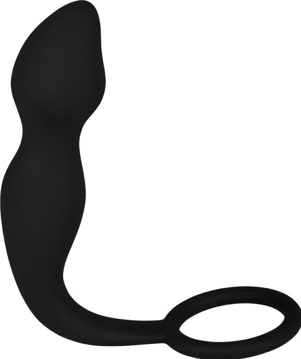 Produktbild Eis Analplug