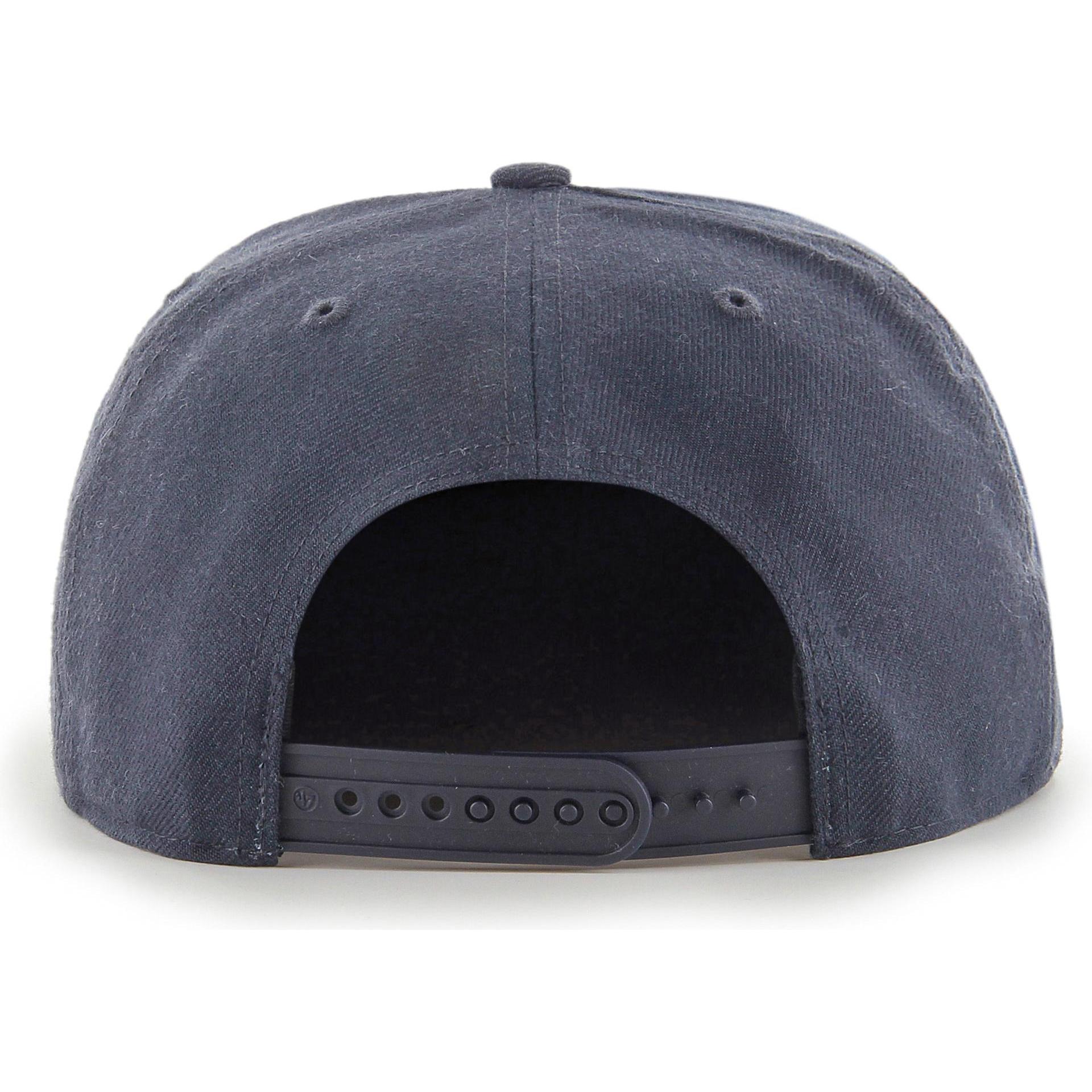 Thumbnail - 47 Brand, Herren, Cap, World Series New York Yankees, Blau