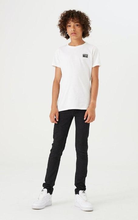 Produktbild Garcia Jeans Xandro dark used (164)