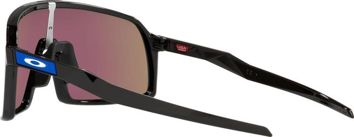 Produktbild Oakley Sutro (Schwarz, Prizm Sapphire)